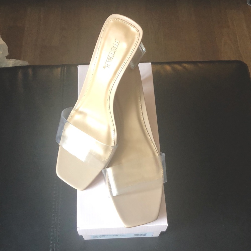 Dress Sandals